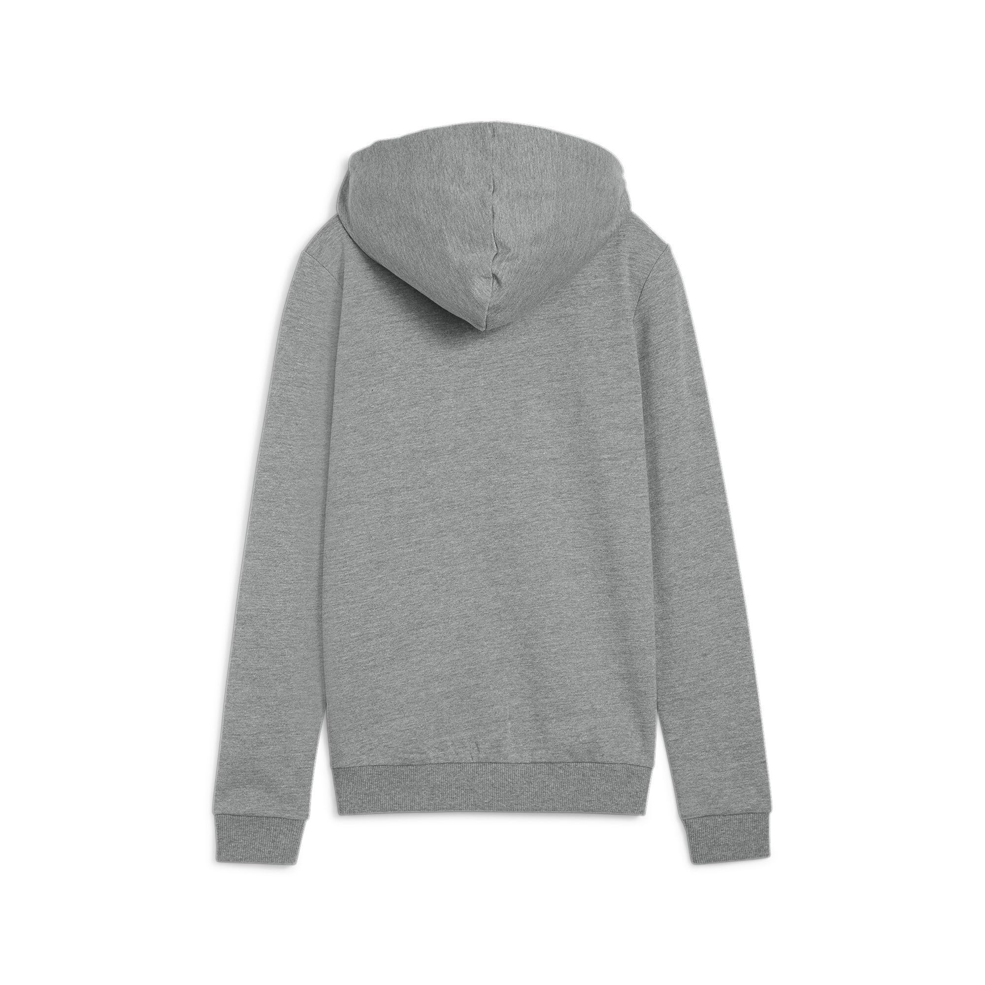 PUMA Damska kurtka Teamgoal Casuals z kapturem Wmn Sweat