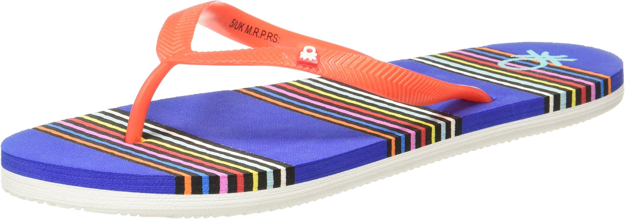 UNITED COLORS OF BENETTONWomen's Flip-Flops