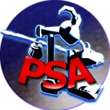 P.S.A. (Power Struggle Arena) Multiplayer