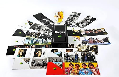 Miniatura 6 de The Beatles The Original Studio Recordings