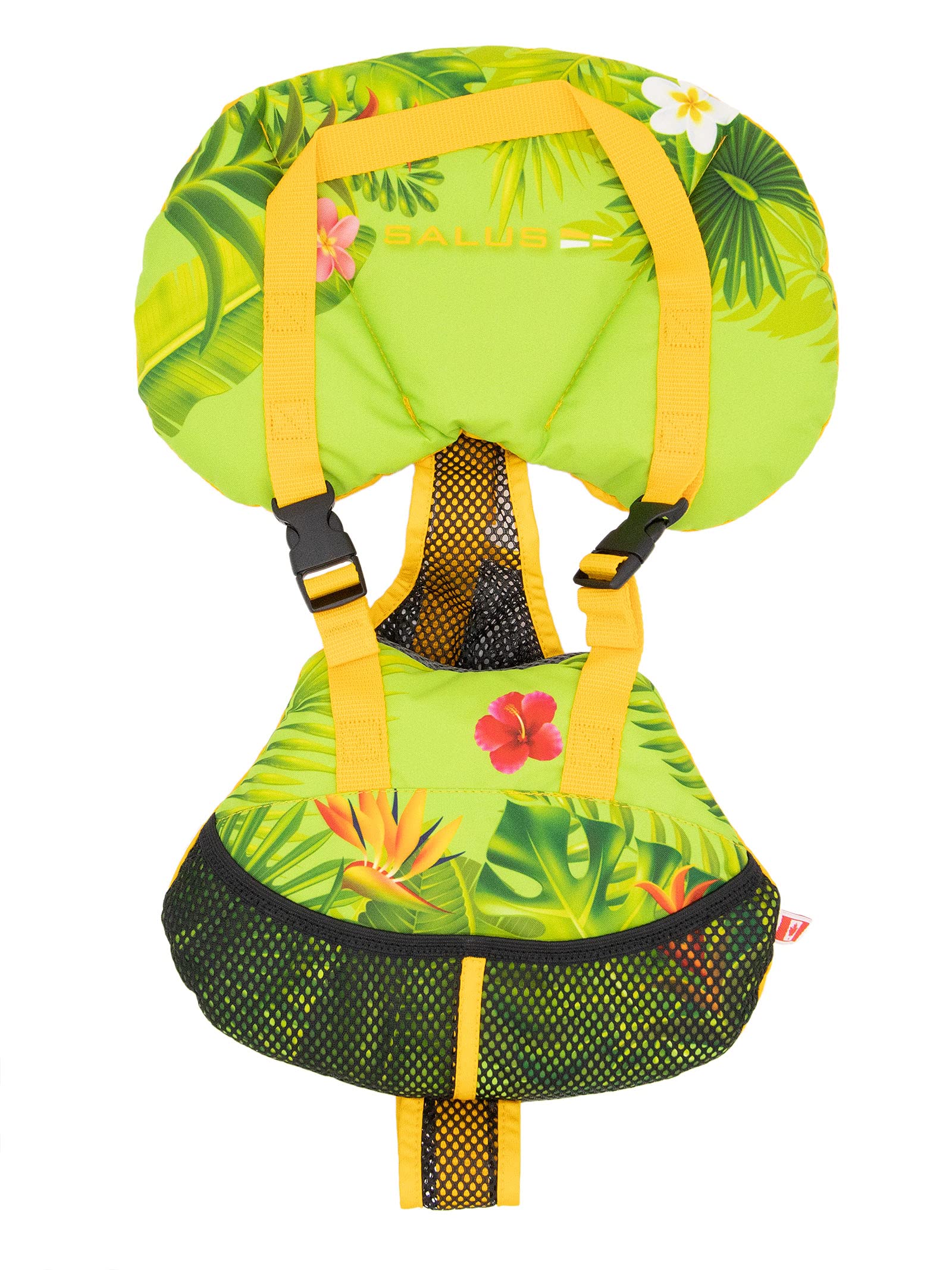 Salus Bijoux Baby Vest: Flotation Jacket for Infants 9-25 lbs