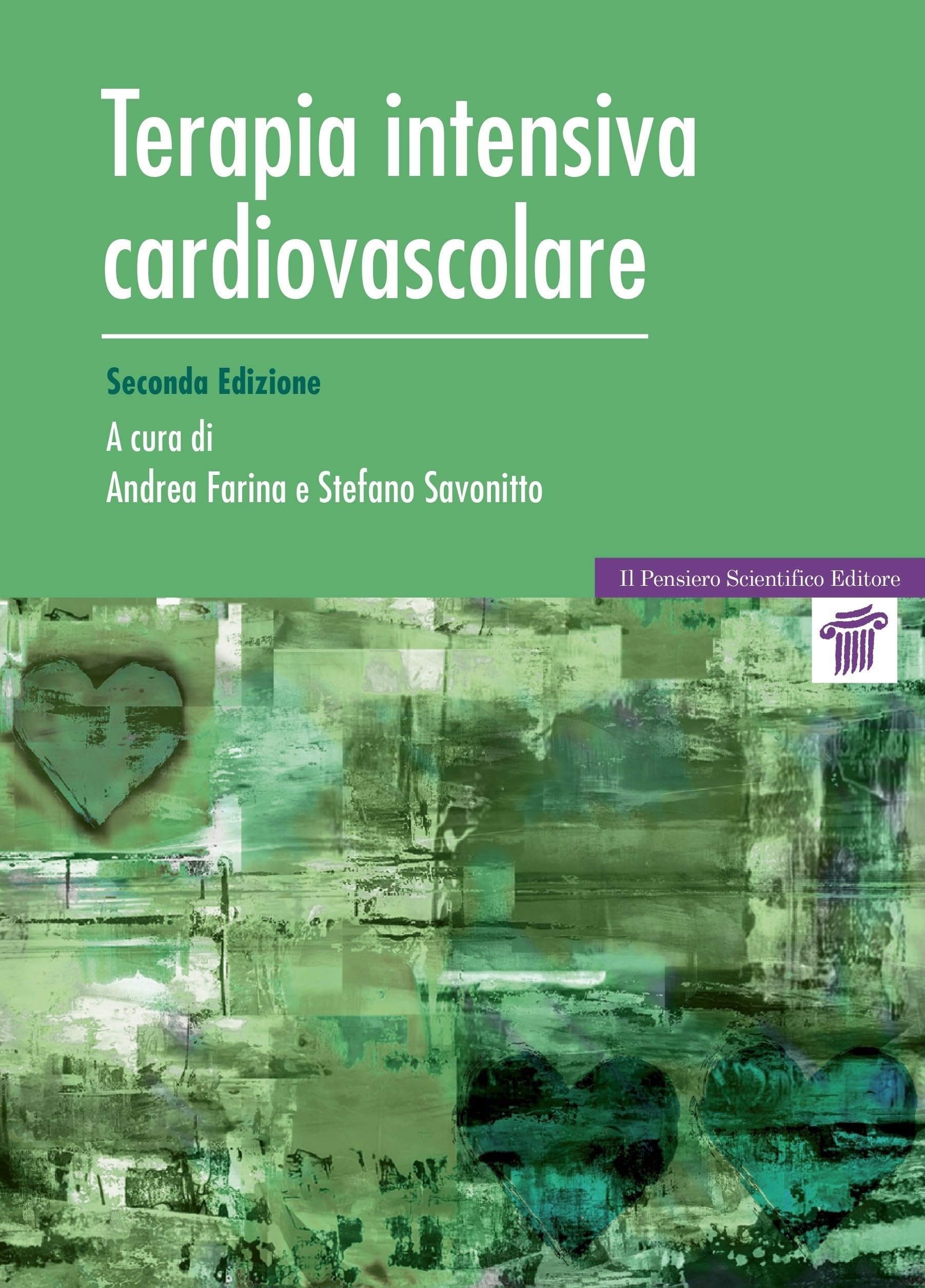 Terapia intensiva cardiovascolare