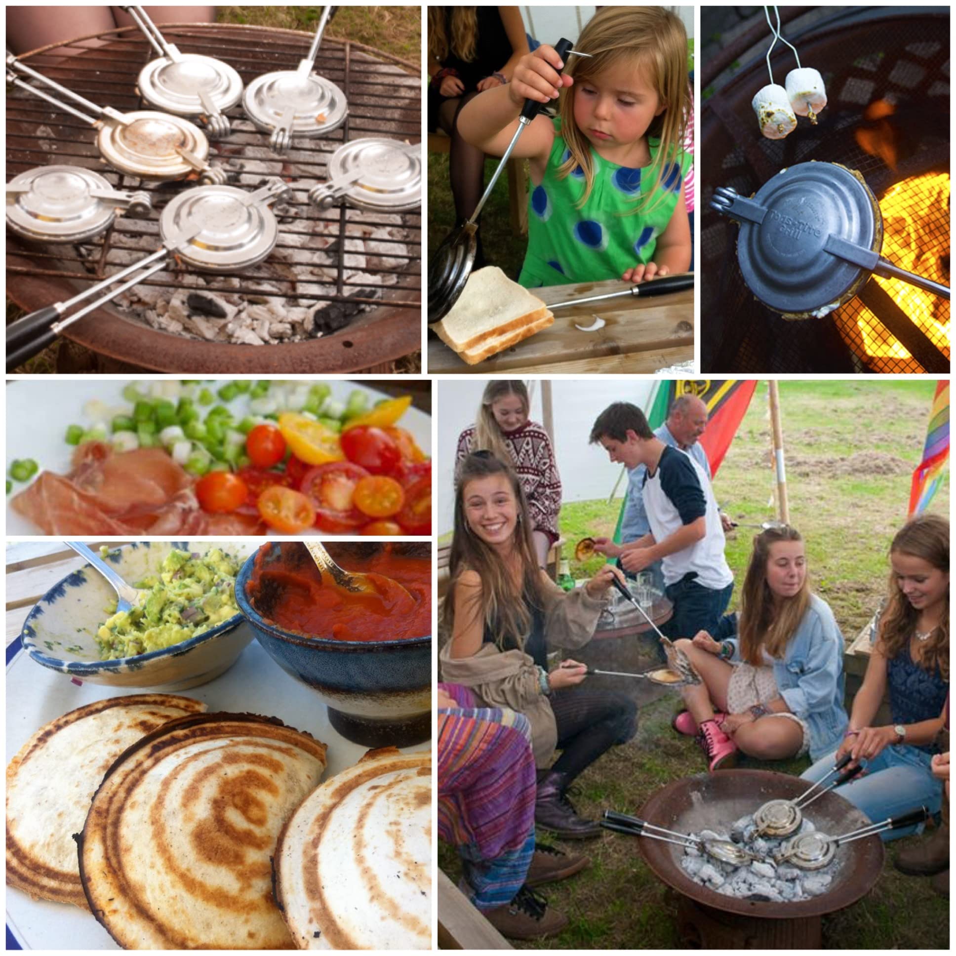 sandwich press hand held