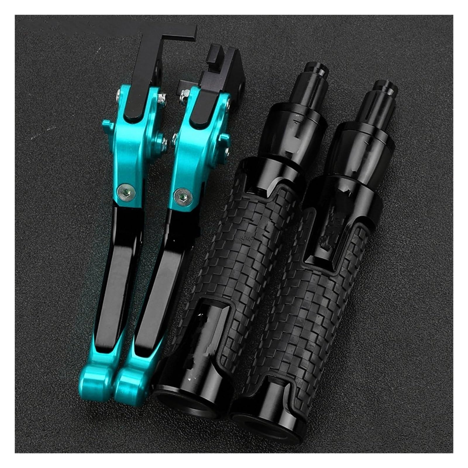 Pbqenxb M Break And Clutch Levers For Cf Oto 450Mt 450 T T450 Cf450mt 2024 2025 2026 Otorcycle Adjustable Folding Brake Clutch Levers