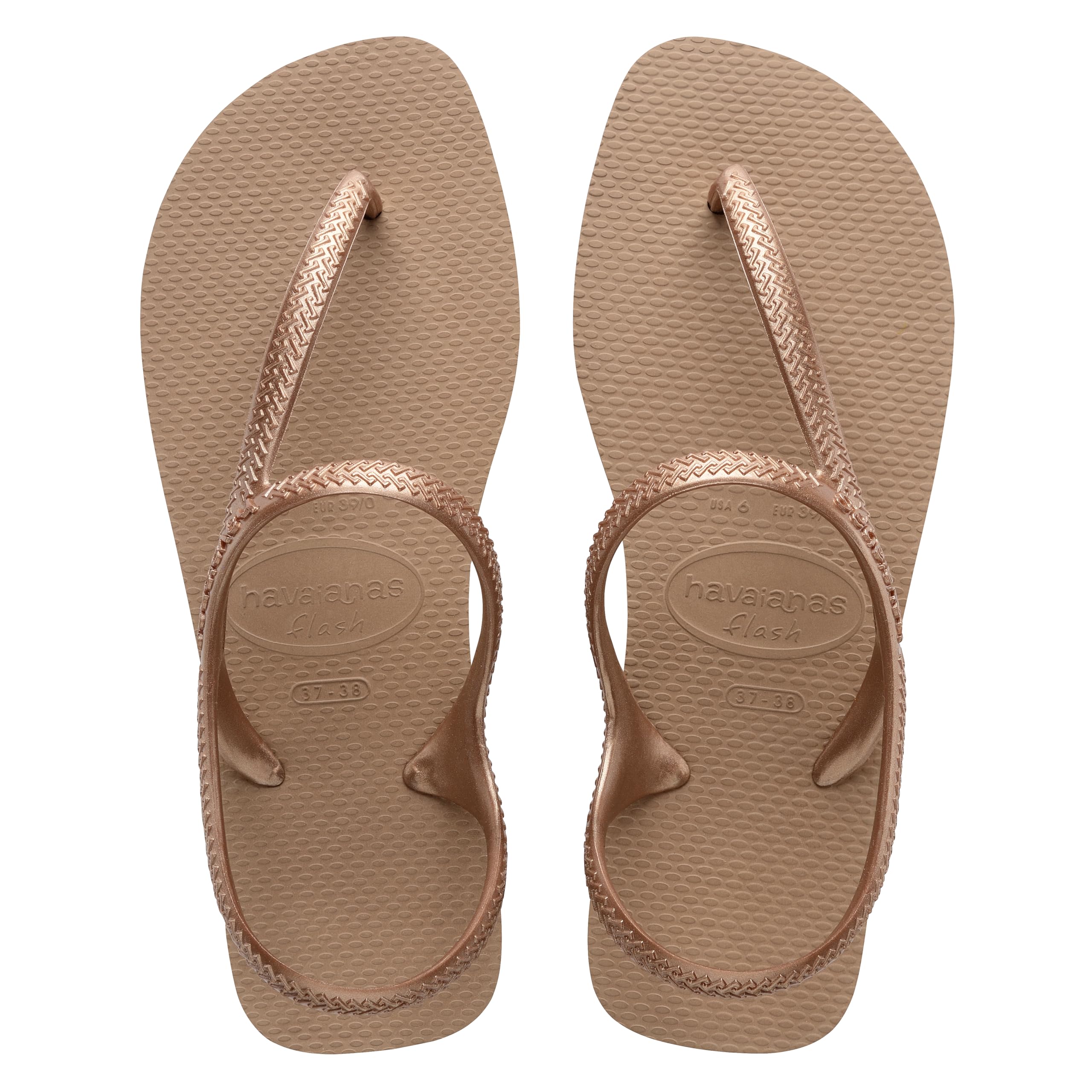 Flash Urban Women's Flip Flops