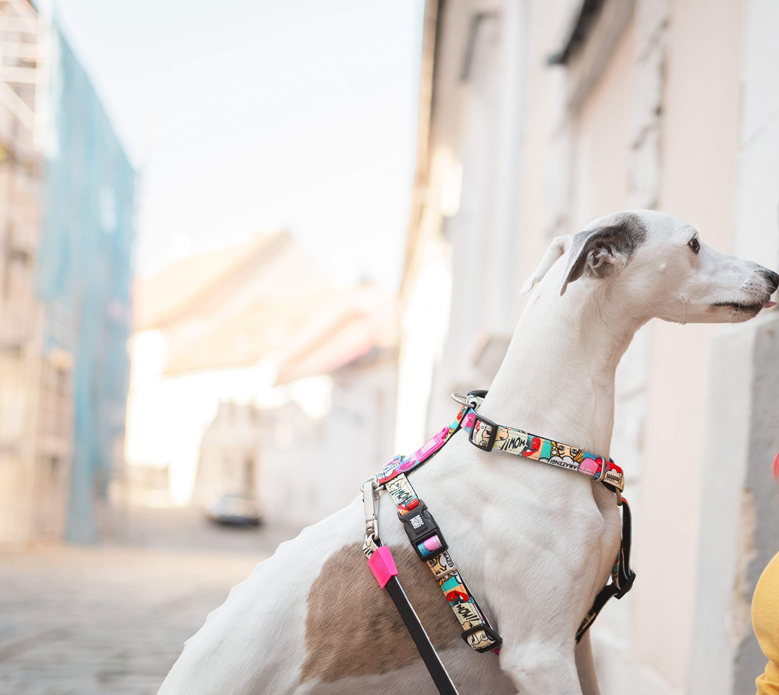 Max & Molly 4894512020887 Missy Poppy Dog Harness - Image 3