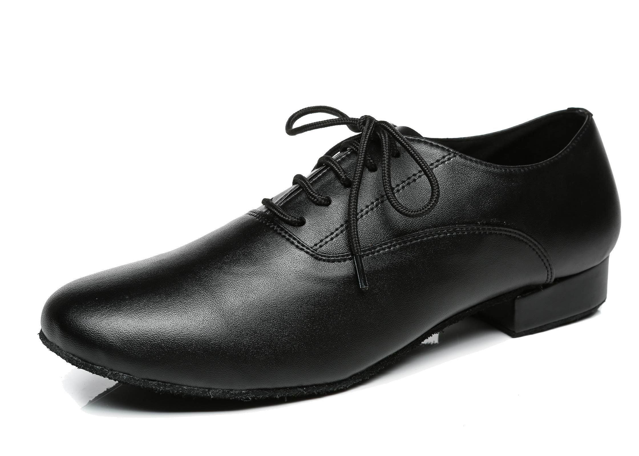 Minishion Dancing Shoes for Men 1