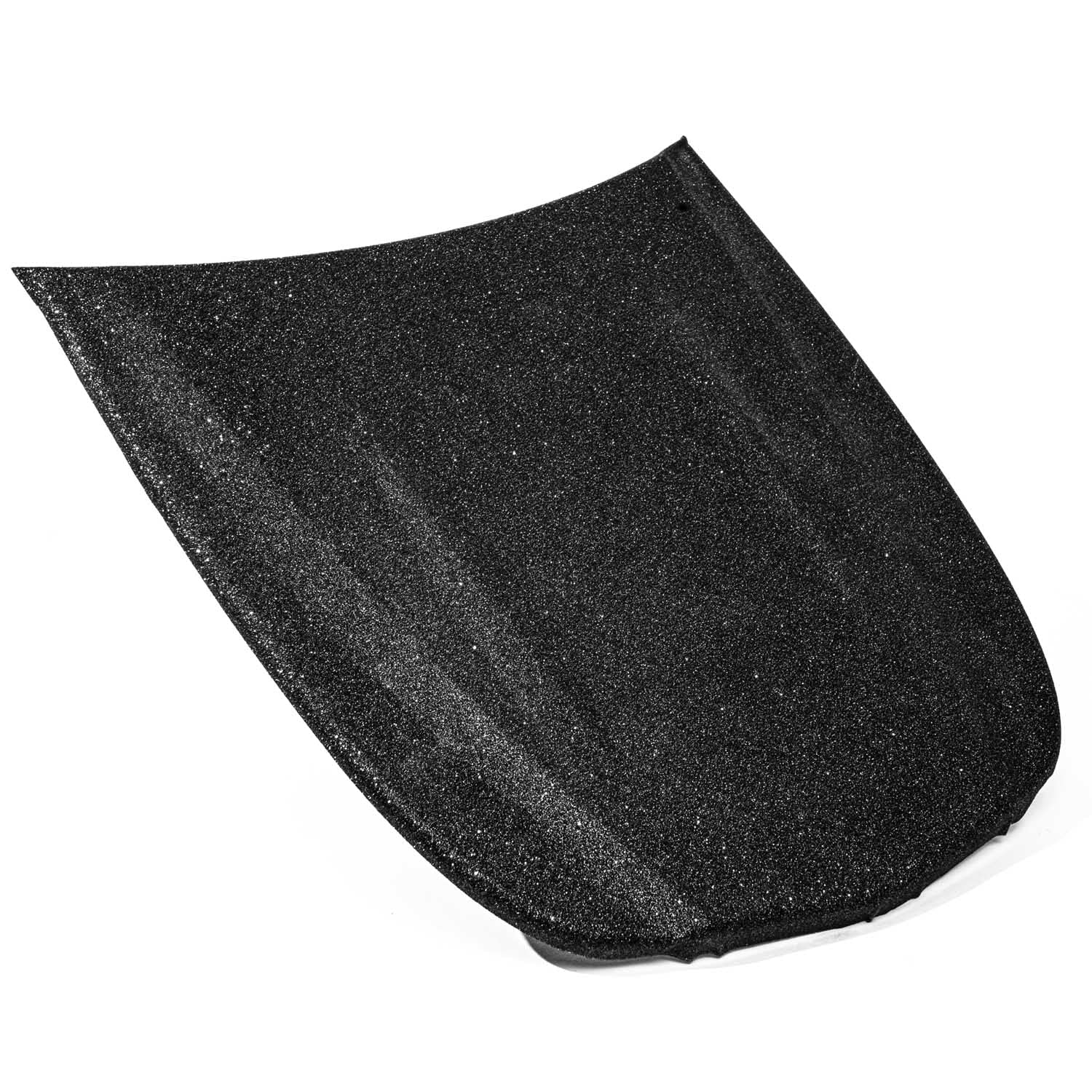 Vicrez Vinyl Car Wrap Film vzv10271 Glitter Black 4ft x 60ft (Full Roll)