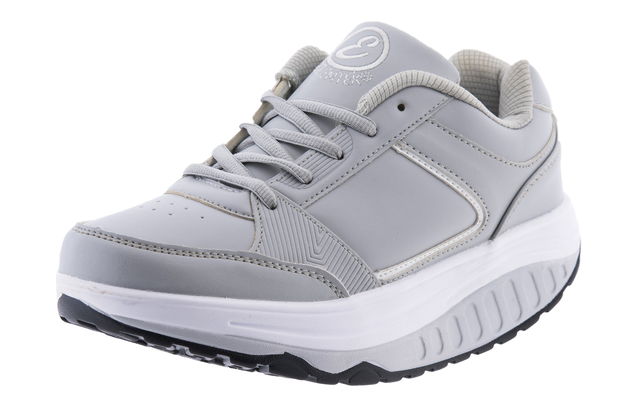 Eglemtek Scarpe RASSODA Glutei TM Benessere Dimagranti Sportive Fitness BASCULANTI