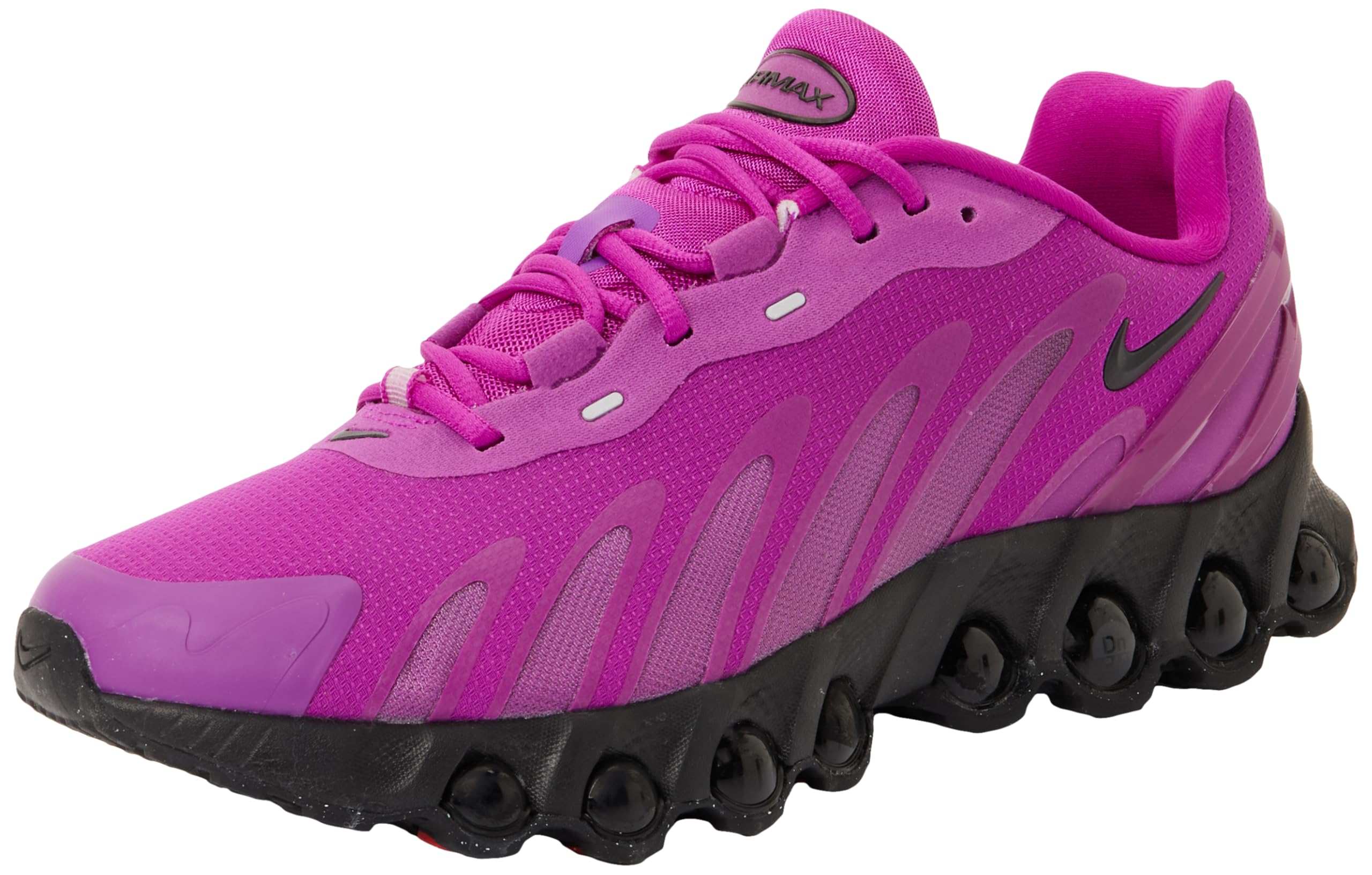 Nike , Running Shoes, Male, Purple, 10 Uk, Air Max Dn8 Trainers