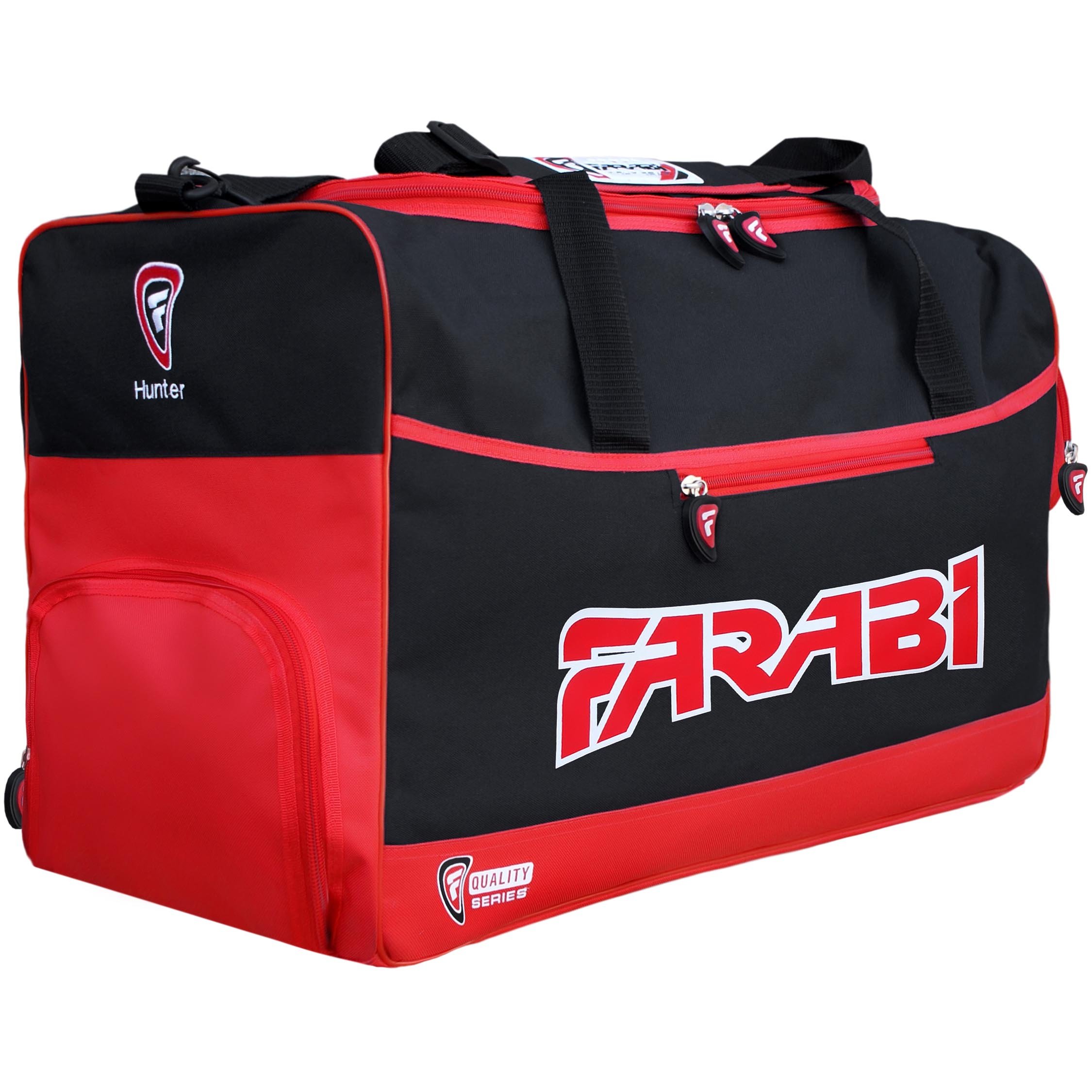 Farabi Sports Sporttasche Gym trainingstasche Fitness Training sporttaschen Trainingsgeräte Sport Tasche