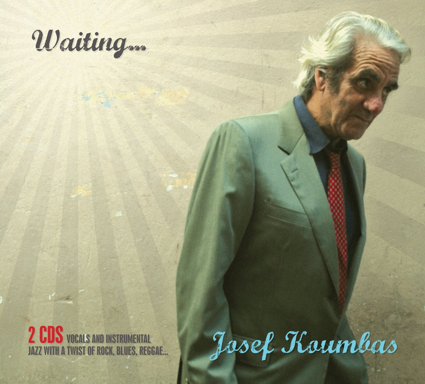 Waiting (2cd)