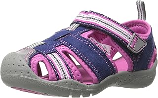 Flex Sahara Sandal (Toddler/Little Kid)