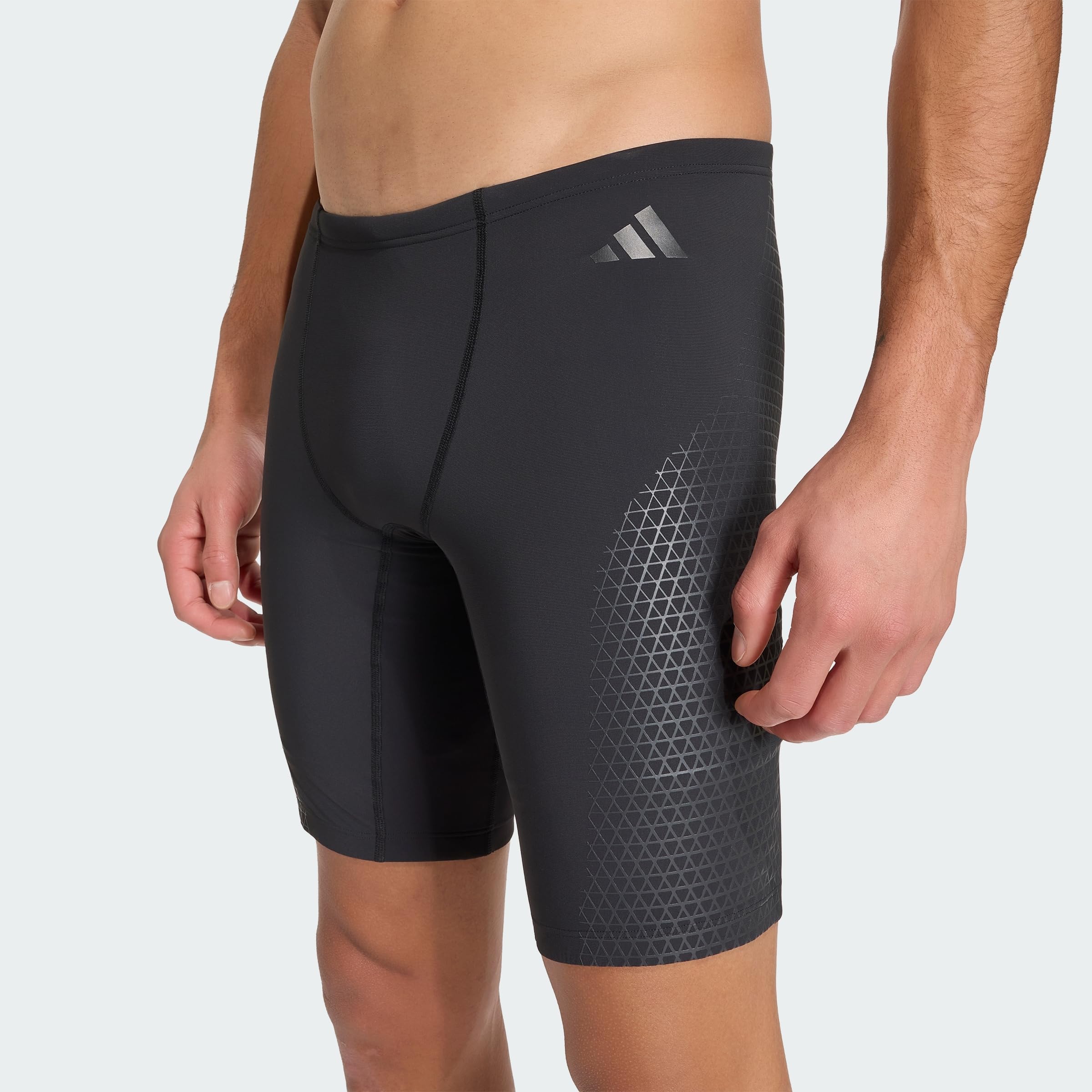 adidas Men's Jammer DE Natation SPEEDTECH
