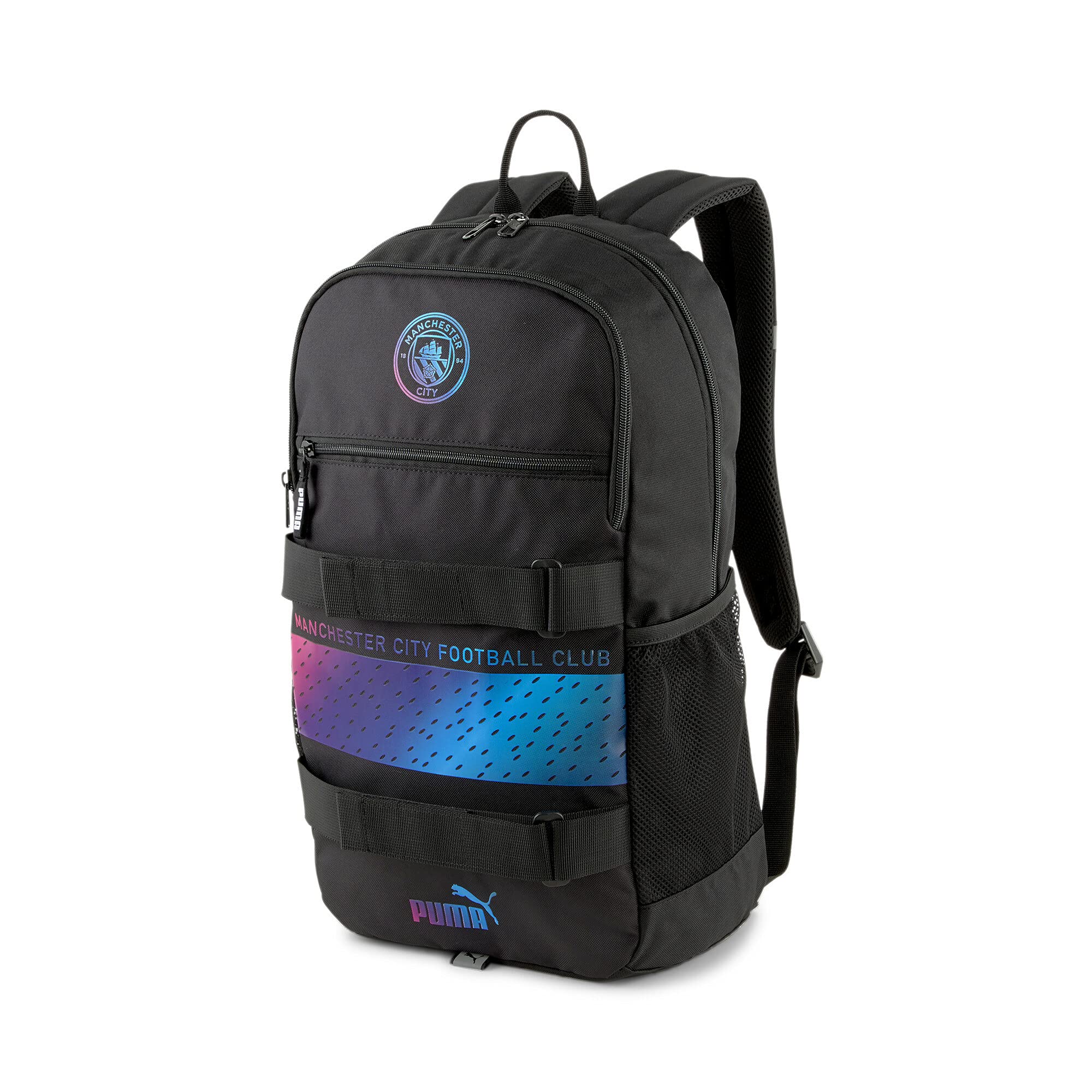 PUMA MCFC Deck Backpack