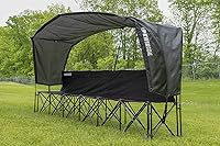 Vista 5 de Kwik Goal Kwik - Persiana de banco