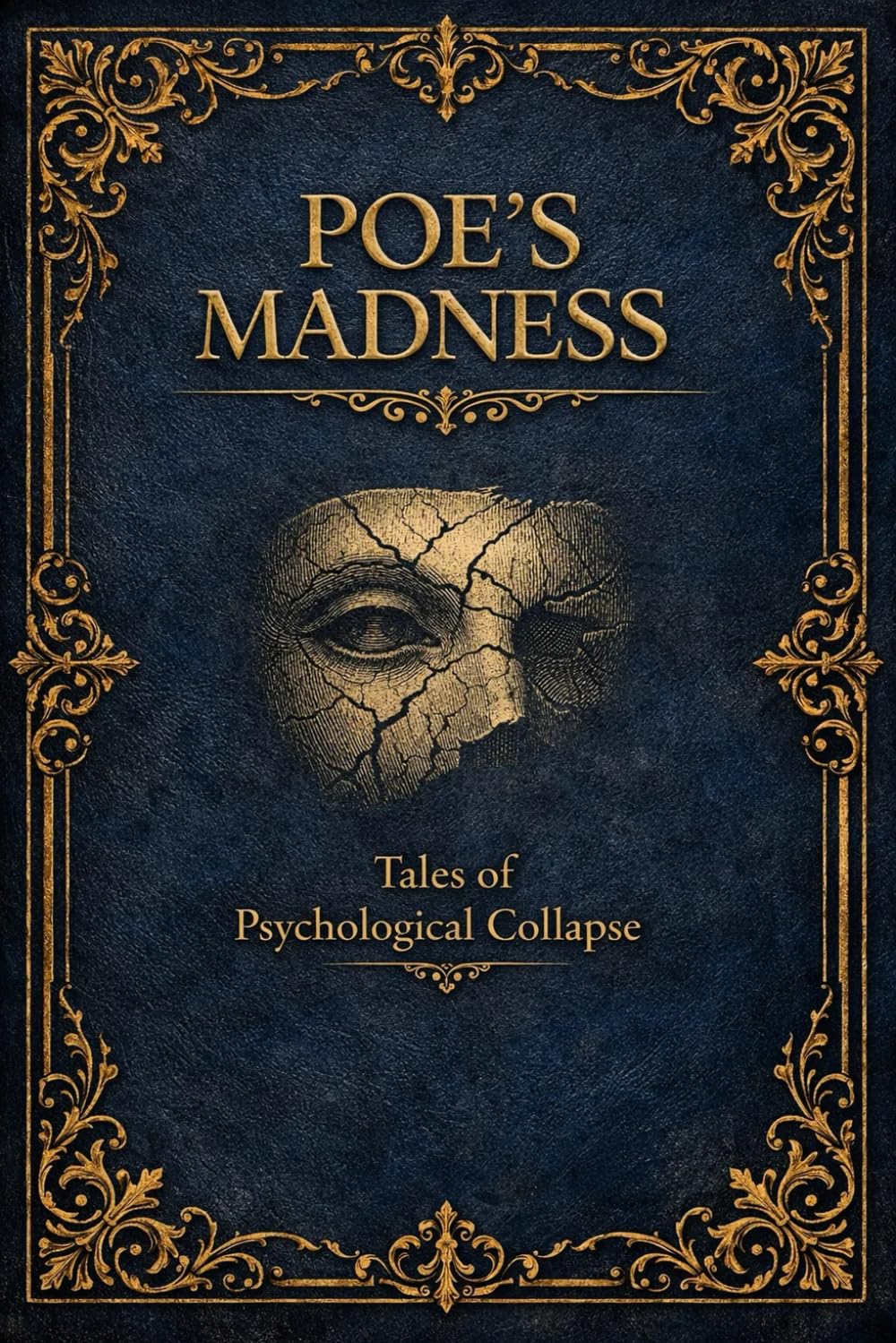 Poe’s Madness: Tales of Psychological Collapse
