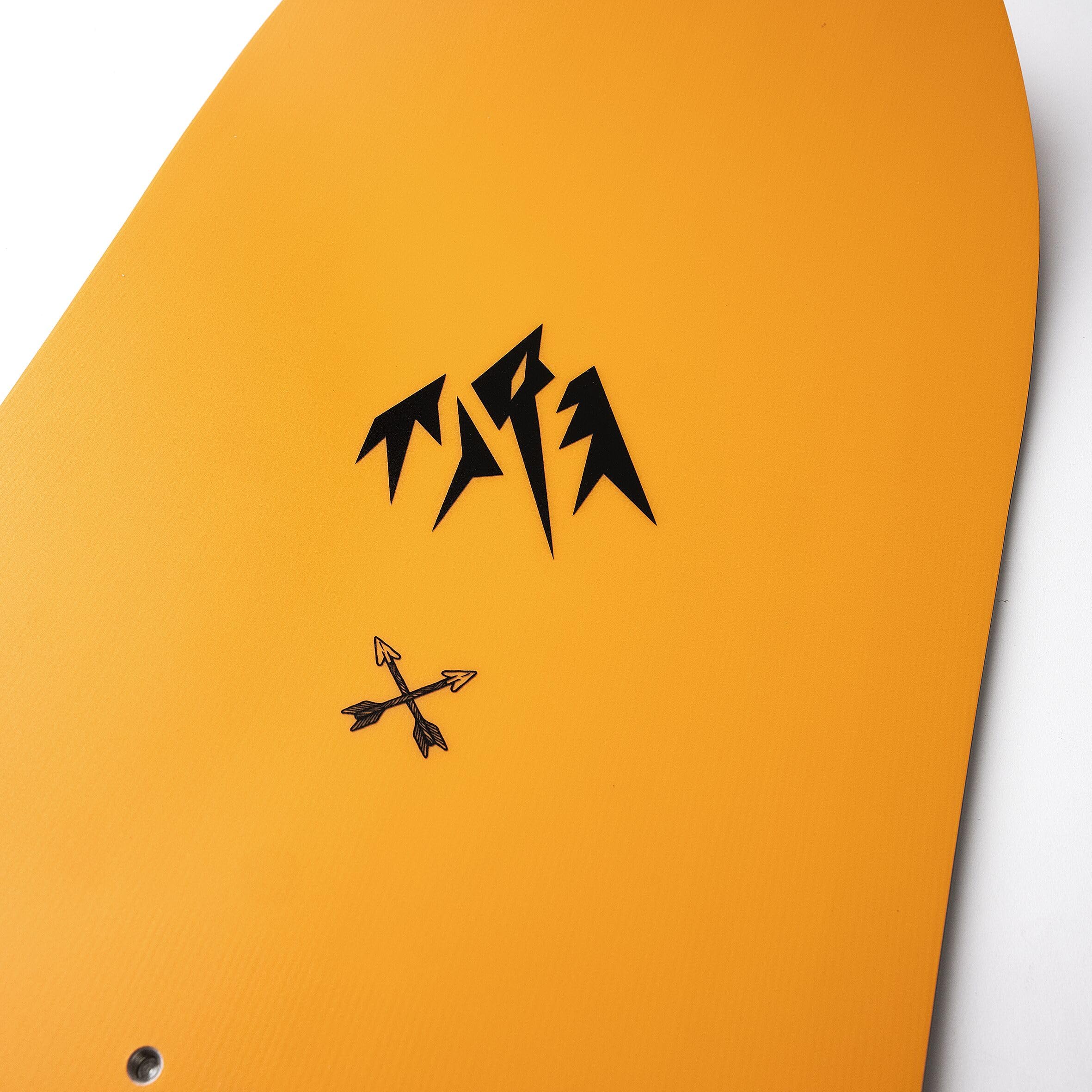 Jones Rally Cat Snowboard 156