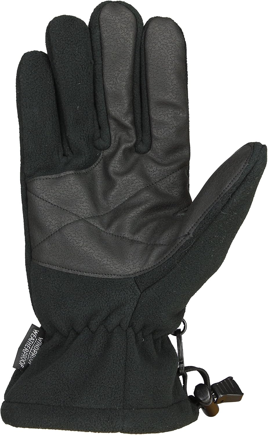 Women's Fleece All Weather Gloves