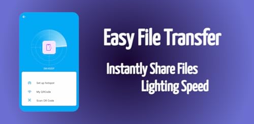 Easy File Transfer