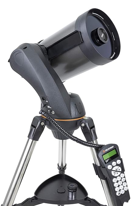 Celestron NexStar 6 SLT Schmidt Cassegrain Telescope