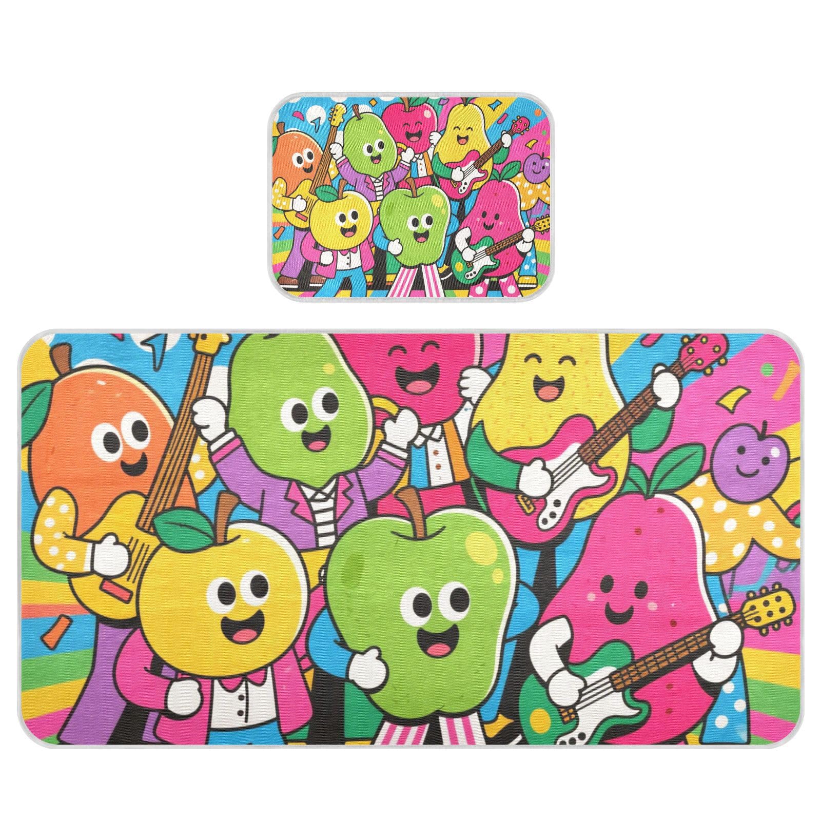 Cooling Baby Play Mattress 28