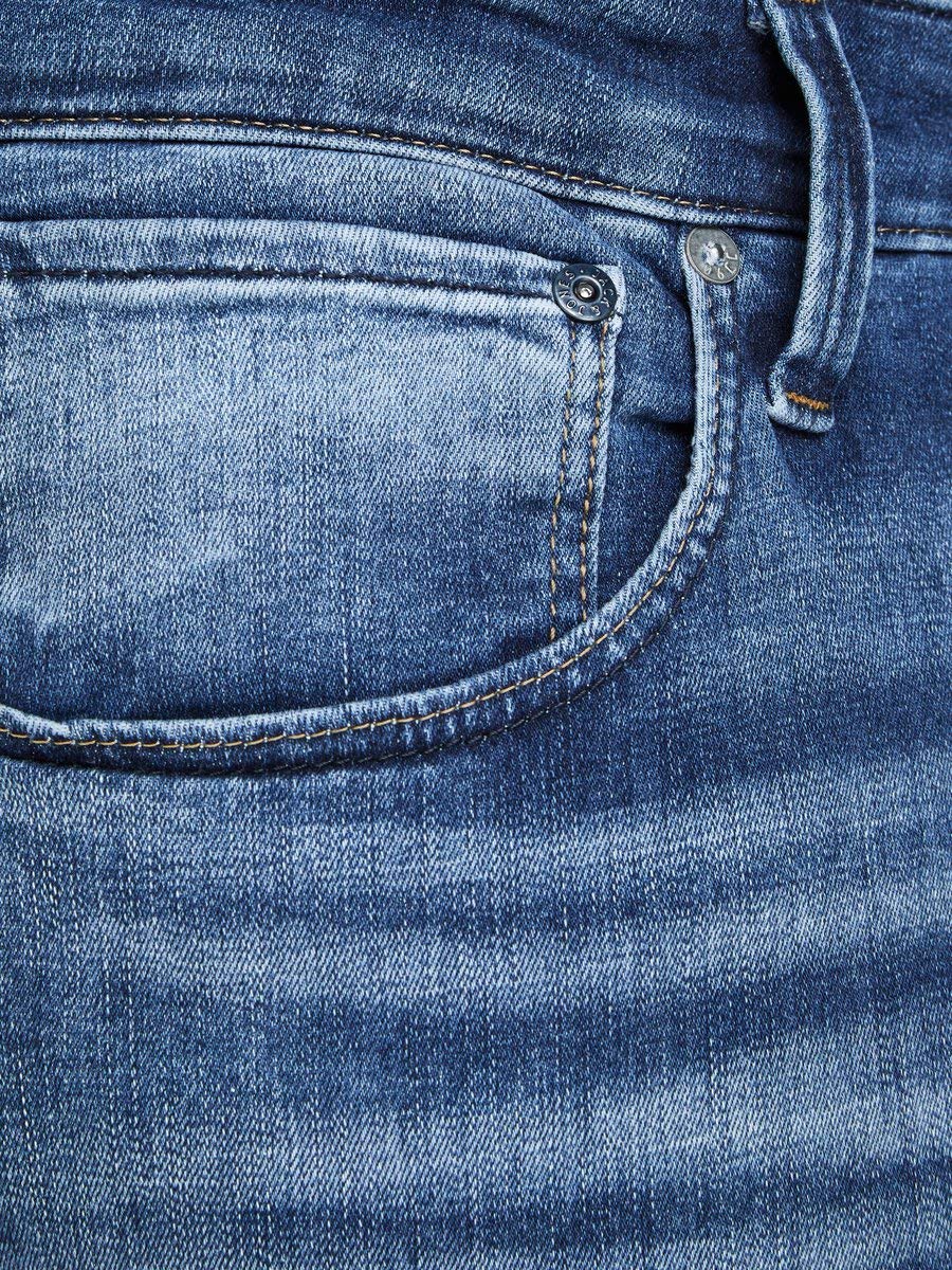 Jack & Jones Jjiglenn Jjoriginal Am 812 Noos - Vaqueros Hombre