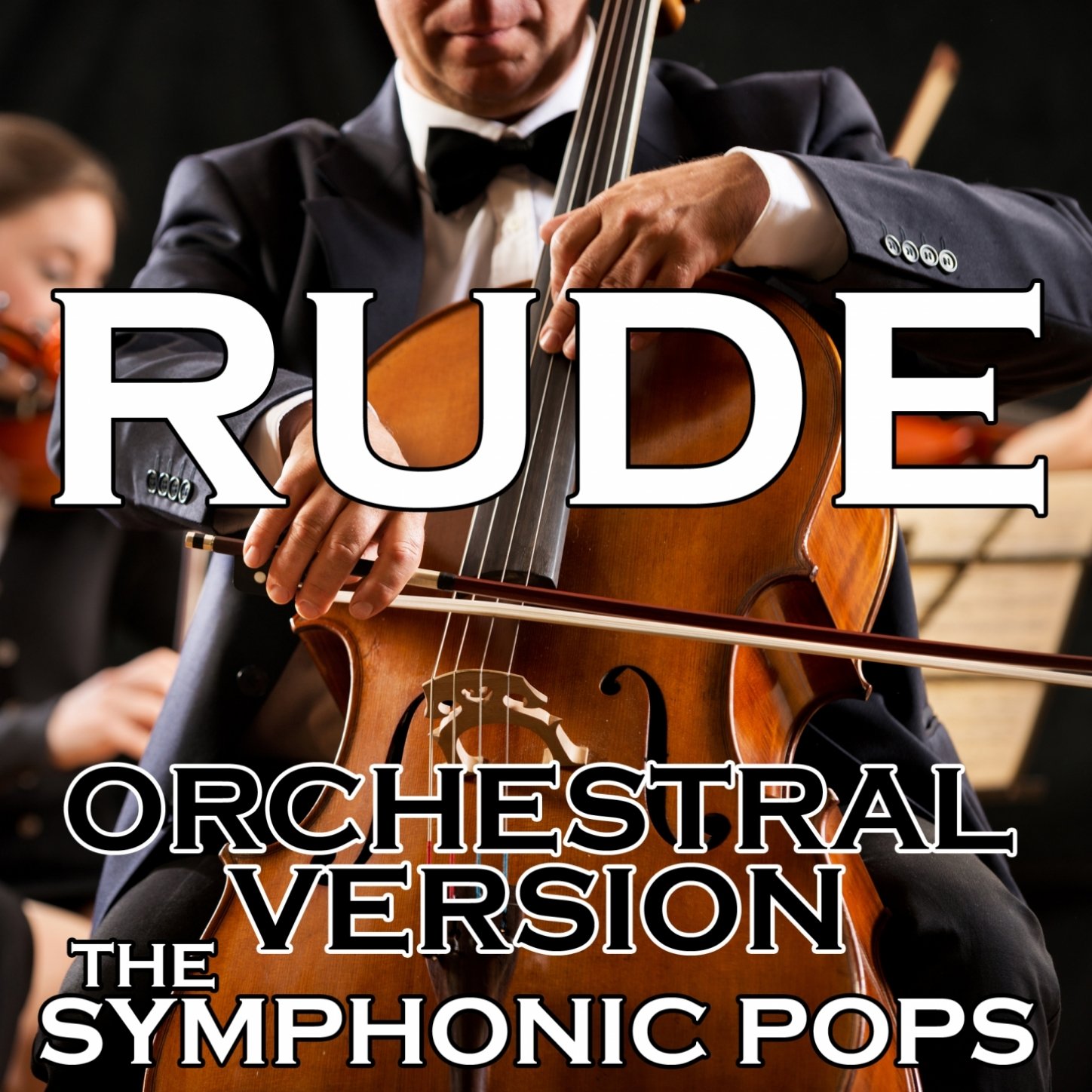 The Symphonic Pops