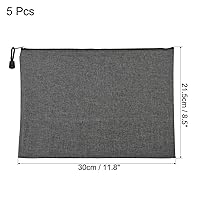 【PRY】Front Zip Travel Bag [PU Canvas] PRY】Front Zip Travel Bag [PU Canvas] Amazon.com: 15 Pieces