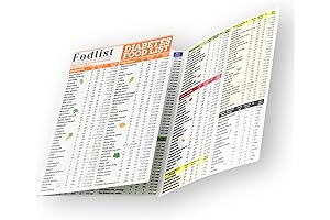 Diabetes Pocket Guide: An Essential Fact-Filled Reference for Better Health