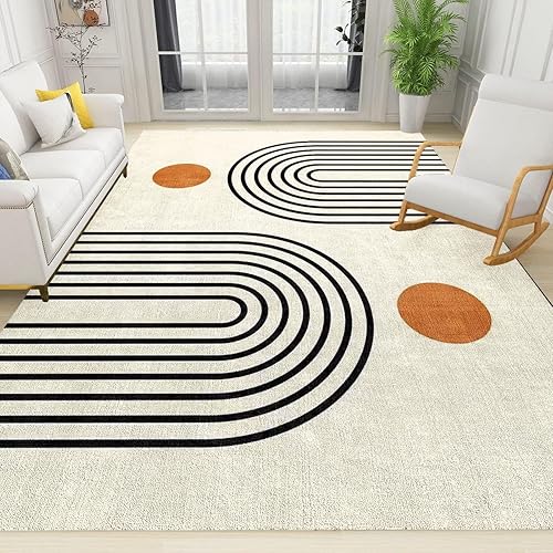 Miniatura 26 de Alfombra romántica con estampado de rosas rojas, alfombra antideslizante para interiores para niños, lavable a máquina, transpirable, duradera