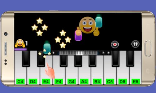 Real Piano Teacher 2