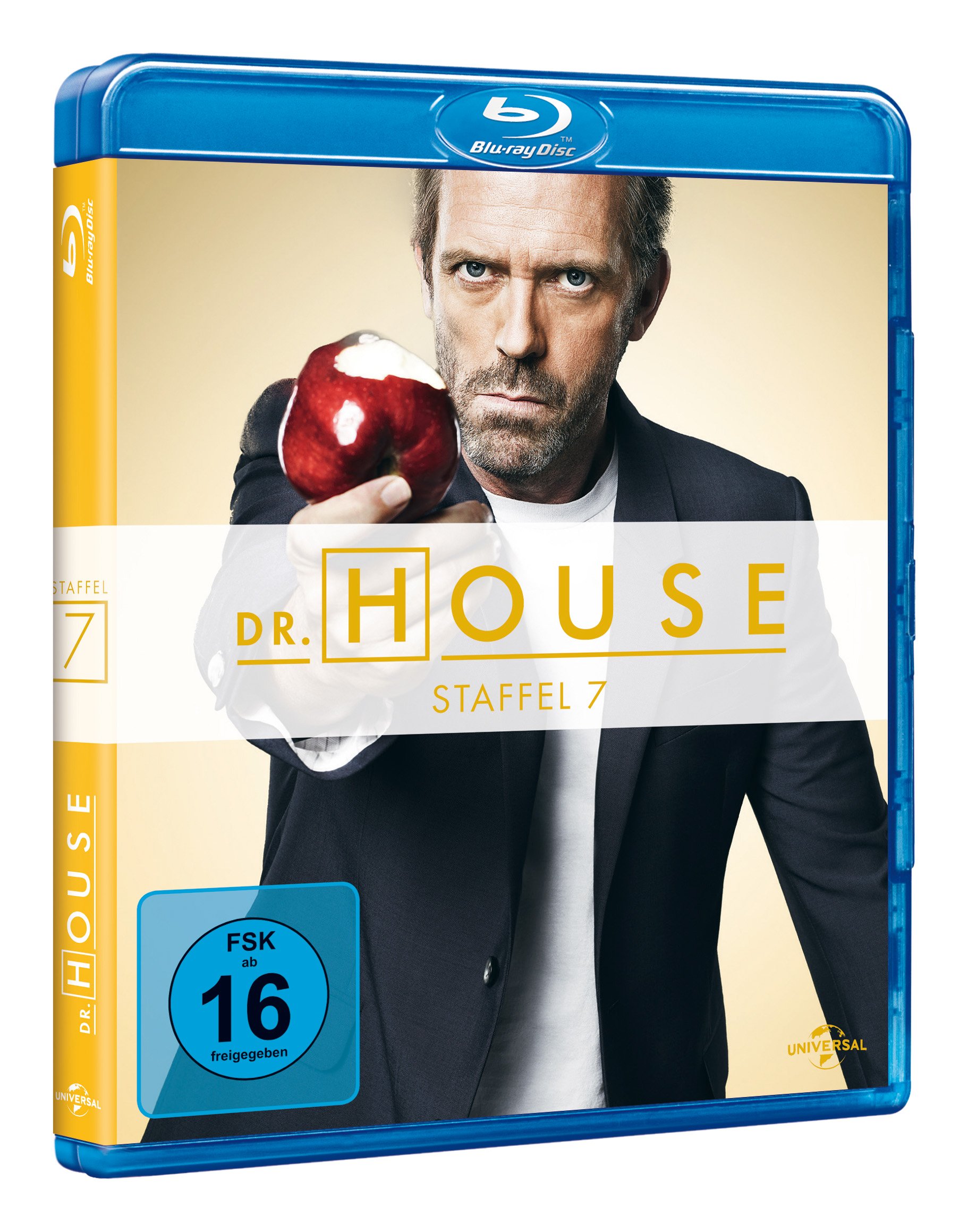 Dr. House - Season 7