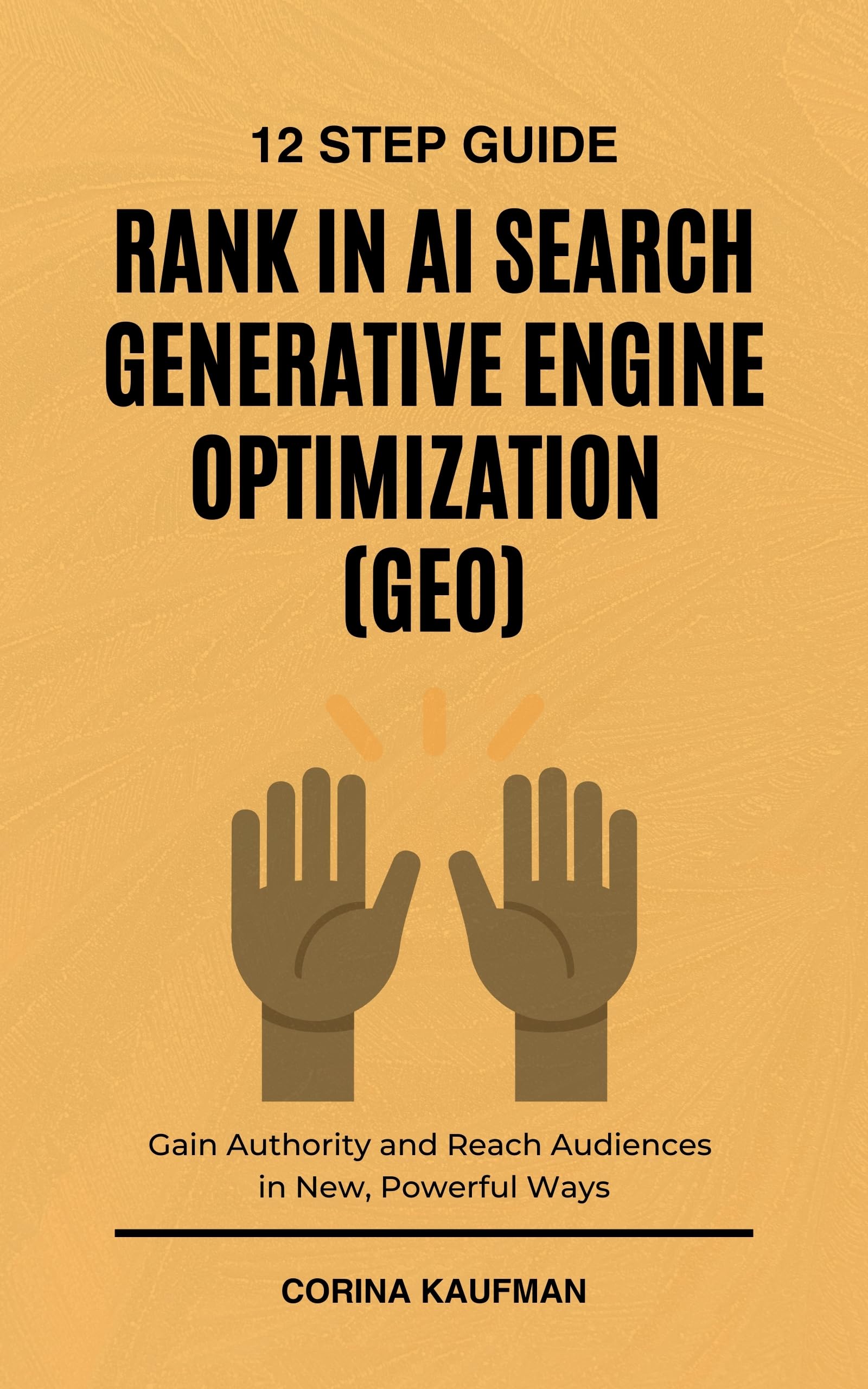12 Step GEO Guide