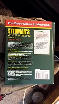 健康・医学 Stedman's Eng-Jap Medical Dictionary Stedman's English-Japanese Medical Dictionary 6th Edition