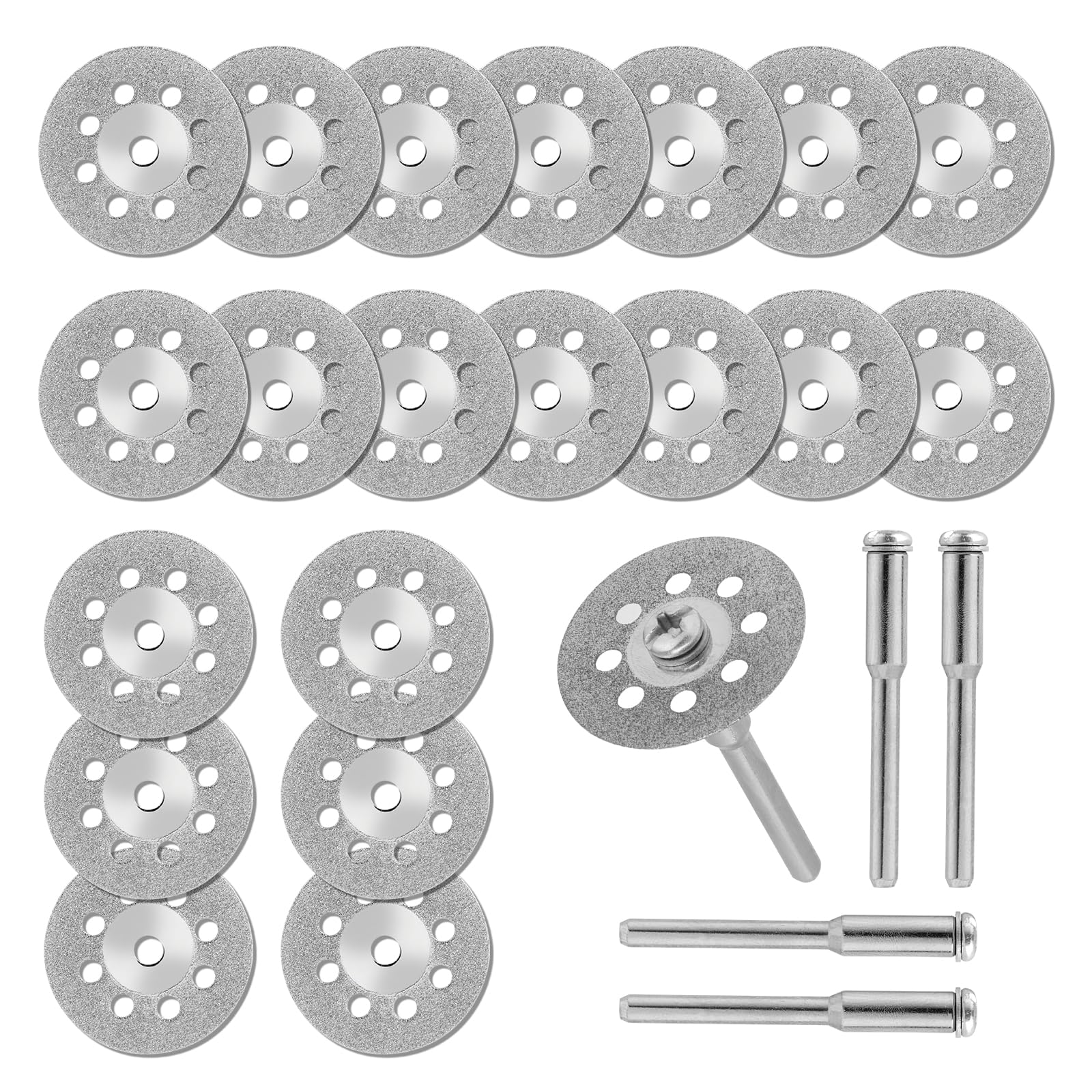 Diamond Cutting Wheel