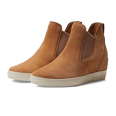 SOREL Out N Abouttm Slip On Wedge II Women