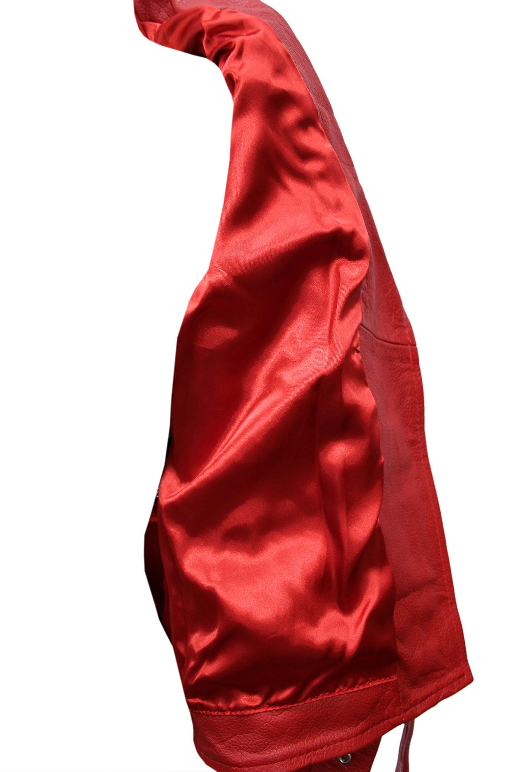 Smart RangeDamen Jacke Rot Rot