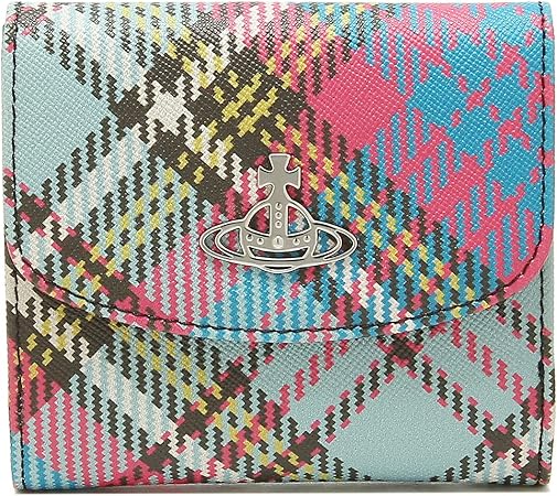 Amazon | [ヴィヴィアン ウエストウッド] Vivienne Westwood 財布(二
