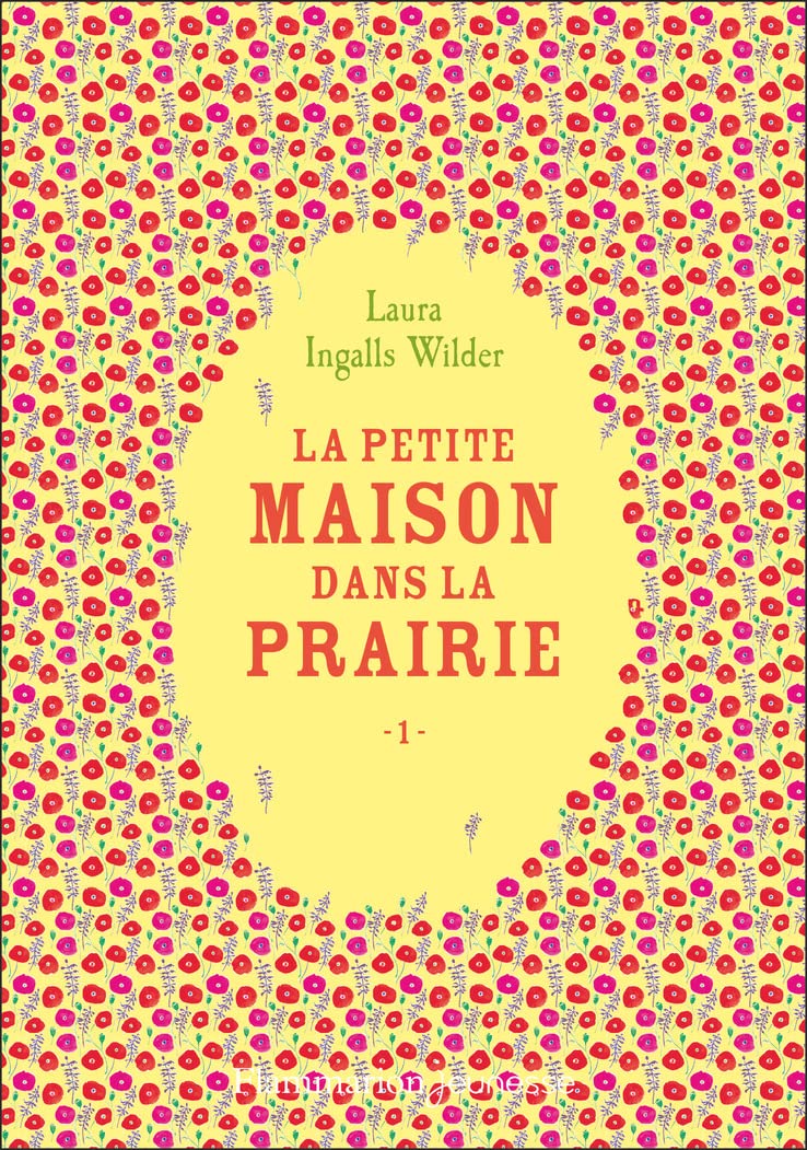 La petite maison dans la prairie (1)