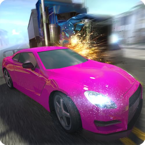 Traffic: Illegal Road Racing - Asphalt Street Cars Racer 2