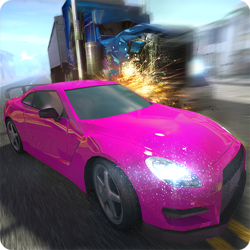Traffic: Illegal Road Racing - Asphalt Street Cars Racer 2
