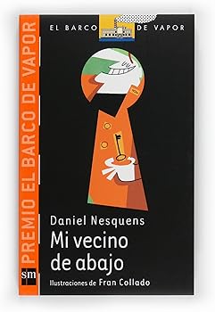 Mi vecino de abajo: 213 (El...