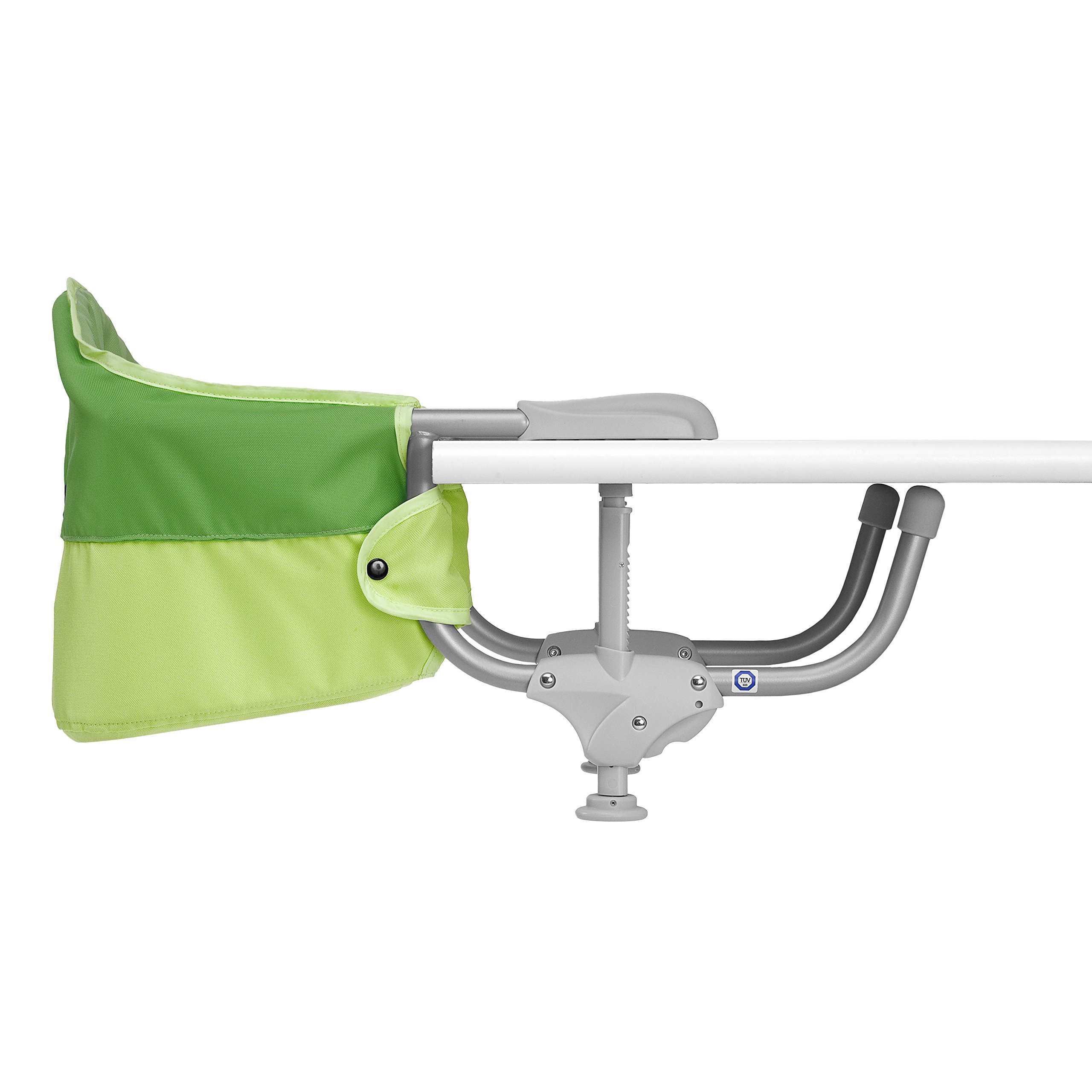 Chicco Easy Lunch Seggiolino Tavolo, 6M+, Verde