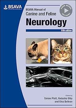 Veterinary Neurology in Dogs and Cats各論 51CjTLpPMdL._AC_SY200_QL15_.jpg