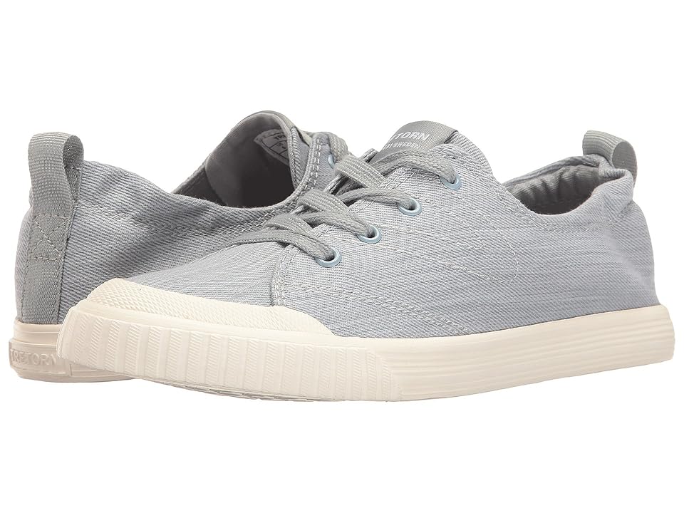 

Tretorn Meg (Light Blue) Women's Shoes