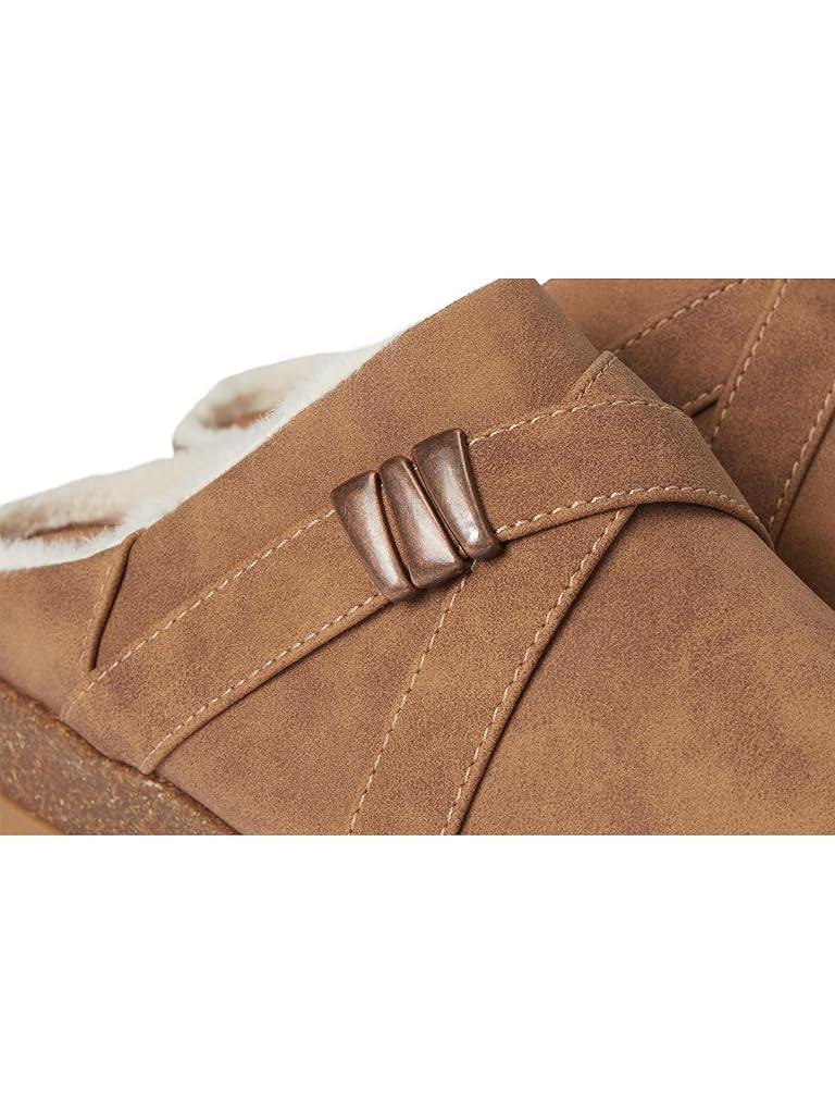 Brown EuroSoft Lisbon