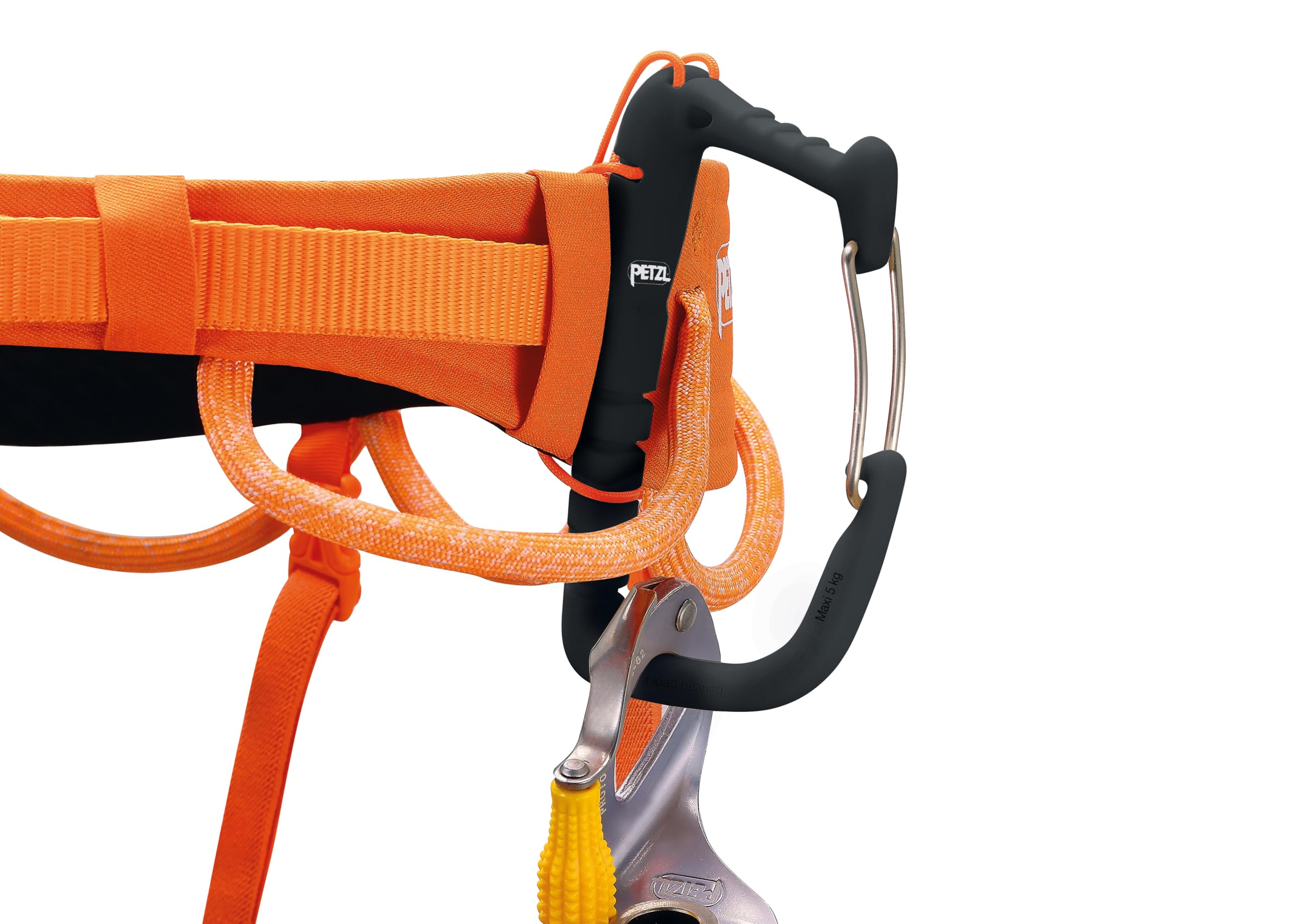 PETZL Hirundos Imbracatura Unisex - Adulto