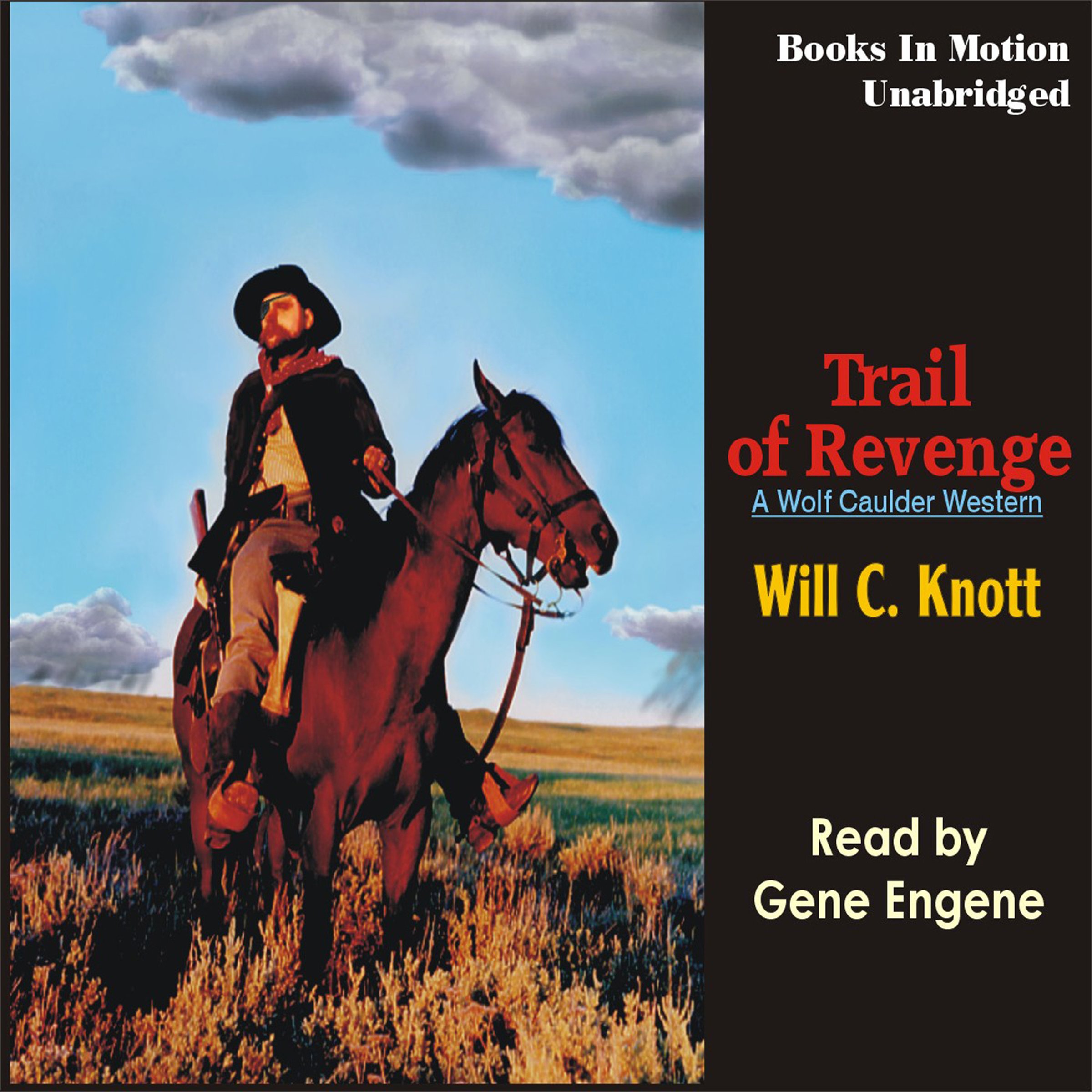 Trail of Revenge