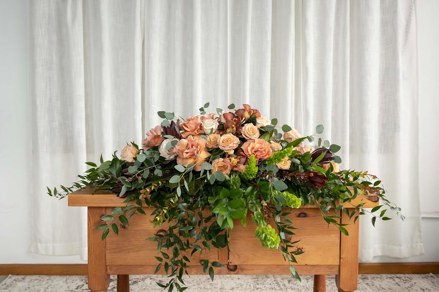 OASIS® Renewal™ Floral Foam, 20 Brick Case– Plant‑Based Professional Florist Foam,No Dyes or Colorants, Excellent Flower Life, Non‑Toxic & Certified OK Biobased